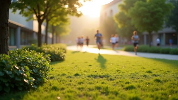 Comment l'association sport santé à Châteaurenard améliore votre bien-être