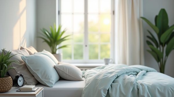 Top 7 conseils pour améliorer la qualité de votre sommeil
