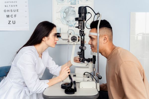 Top recommandations pour préserver votre santé oculaire à Luxembourg
